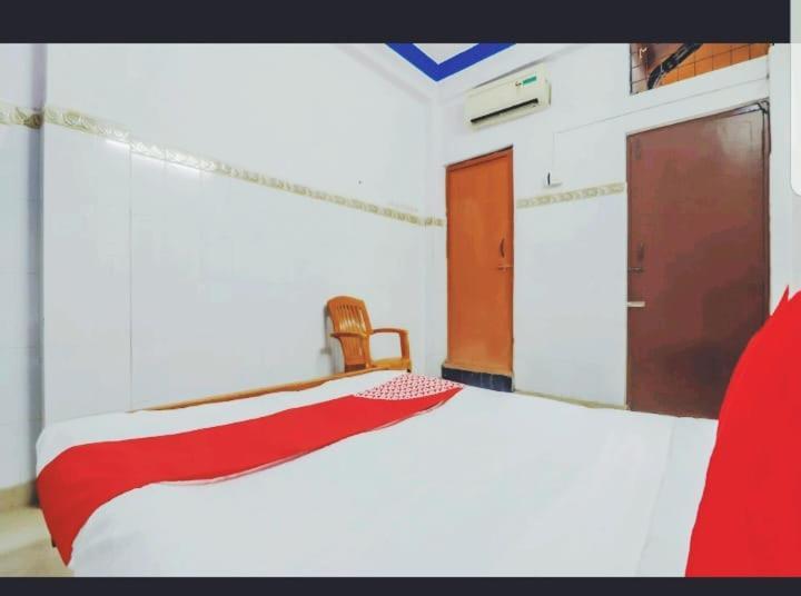 Metro Lodge Hajdarabad Zewnętrze zdjęcie