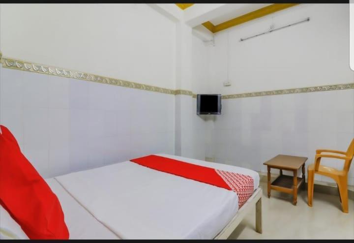 Metro Lodge Hajdarabad Zewnętrze zdjęcie